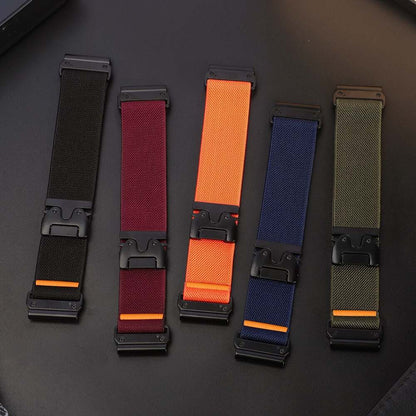 Garmin QuickFit Stretch Sport Nylon Band