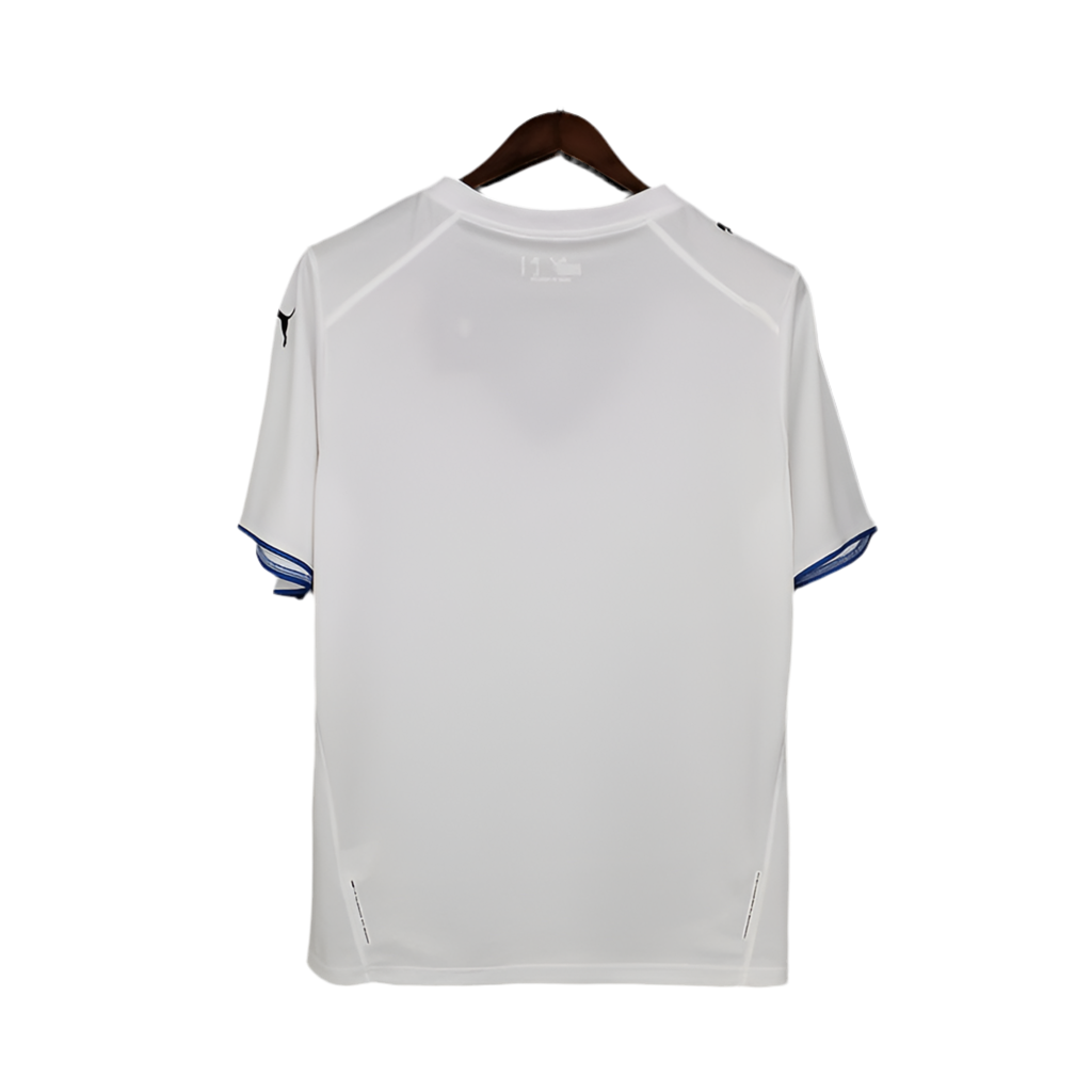 Camisa Itália Retrô 2006 - Branca