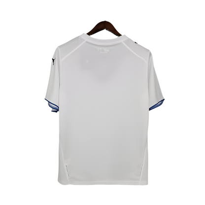 Camisa Itália Retrô 2006 - Branca