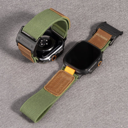 Fearless 2.0 Magnetic Nylon Band
