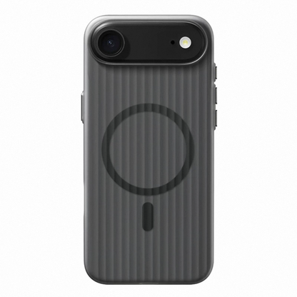 High-end Simple Striped Case For Iphone