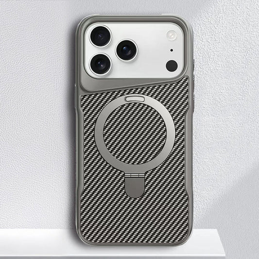 Armor Magnetic Phone Case