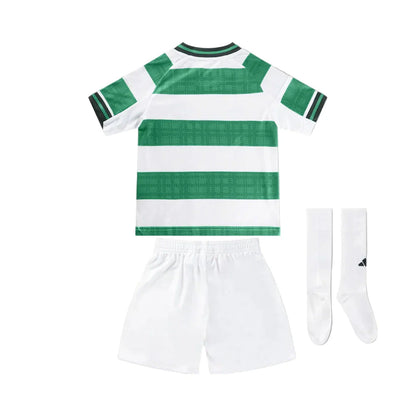 Kit Infantil Celtic I 25/26
