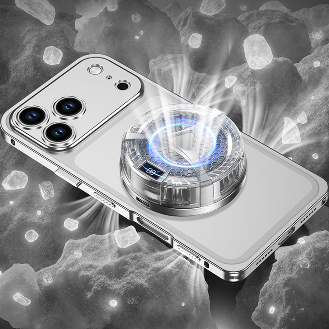 SEVLO EdgePatrol Metal Case