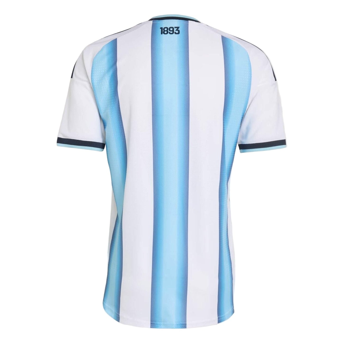 Camisa Seleção Argentina I 26/27