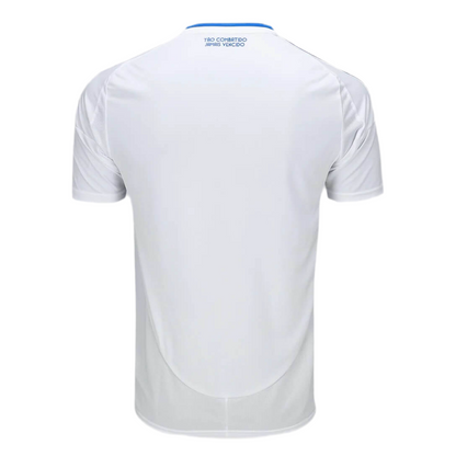 Camisa Cruzeiro II 25/26