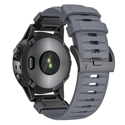 Garmin QuickFit FKM Rubber Band