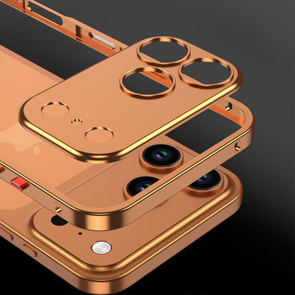 SEVLO EdgePatrol Metal Case