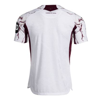 Camisa Torino FC II 25/26