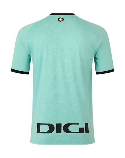 Camisa Athletico Bilbão III 25/26