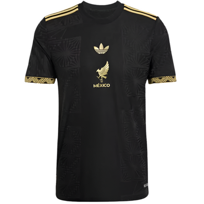 Camisa Seleção México I 25/26