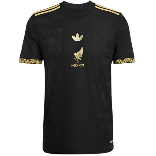 Camisa Seleção México I 25/26
