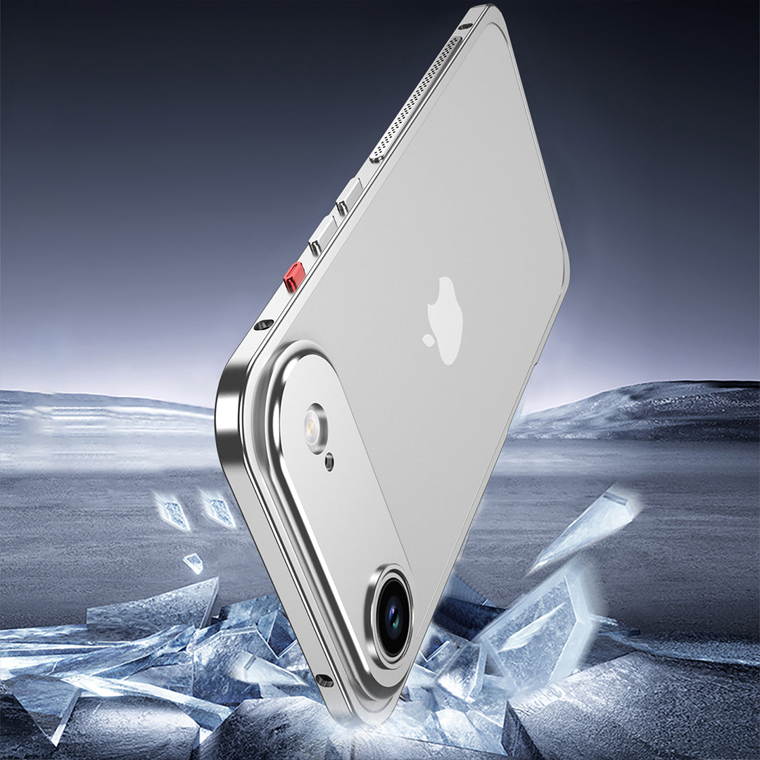 SEVLO EdgePatrol Metal Case