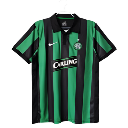 Camisa Celtic Retro 2006/2007