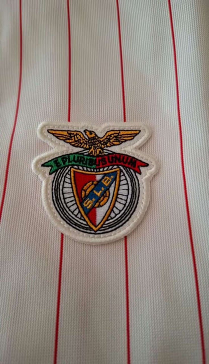 Camisa Retro Benfica - Icon Jersey