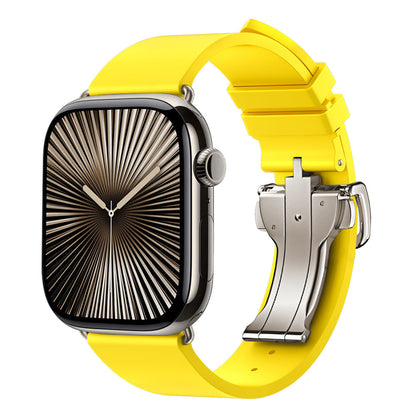 Dressy Apple Watch Band