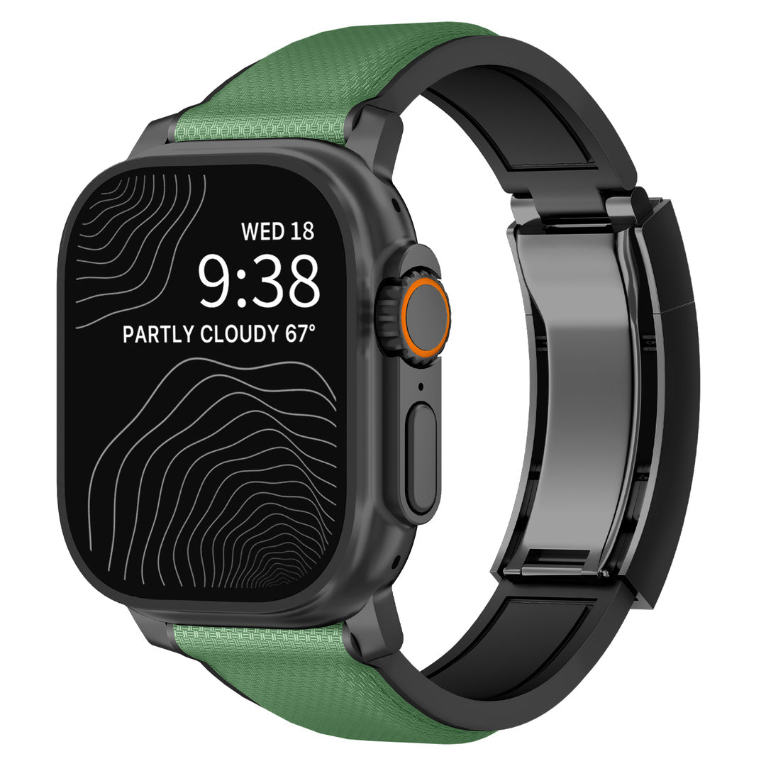 R Premium Strap For Apple Watch