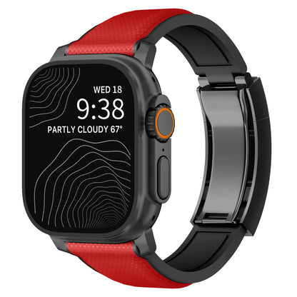 R Premium Strap For Apple Watch