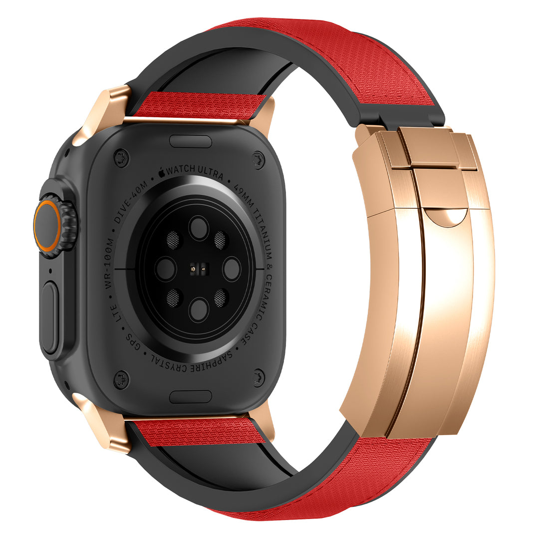 R Premium Strap For Apple Watch