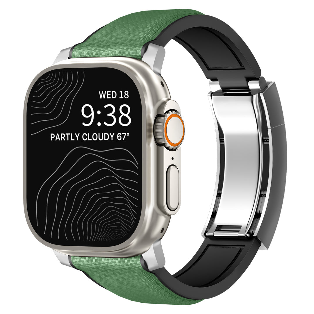 R Premium Strap For Apple Watch