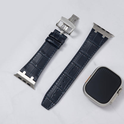 AP Bamboo Leather Strap