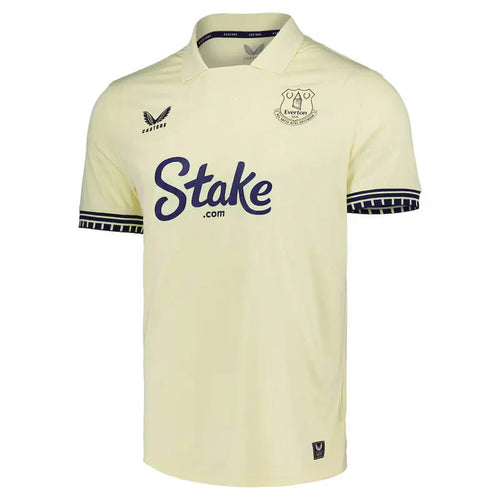 Camisa Everton II 25/26