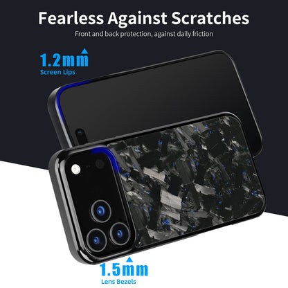 Carbon Fiber MagCase