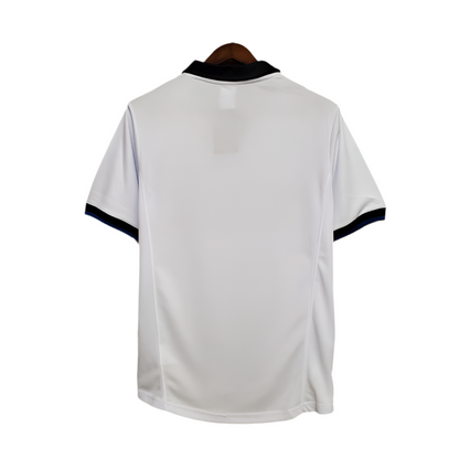 Camisa Inter de Milão Retrô 1998/1999 - Branca
