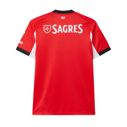 Camisa Benfica I 25/26