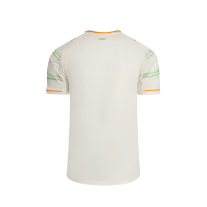 Camisa Celtic III 25/26