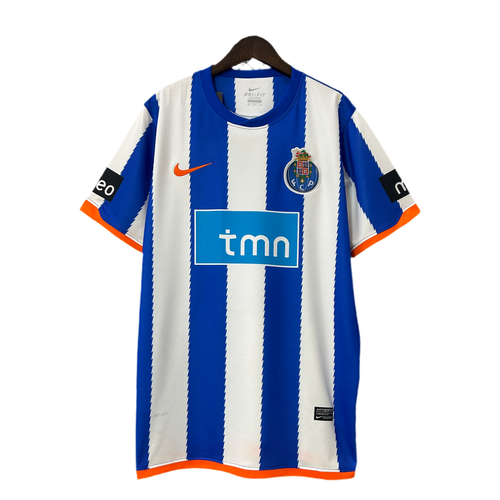 Camisa Retro FCP I 10/11