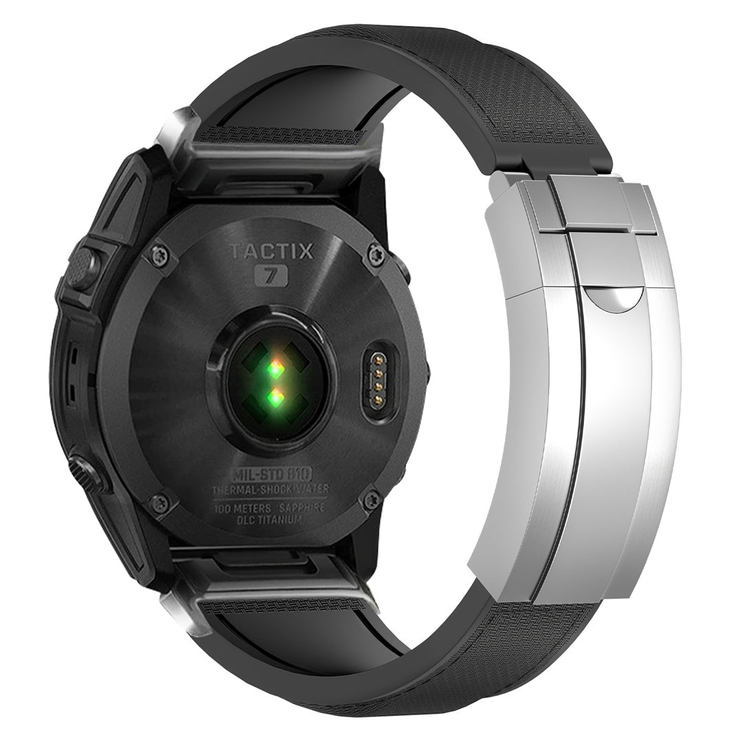 Garmin QuickFit R Premium Strap