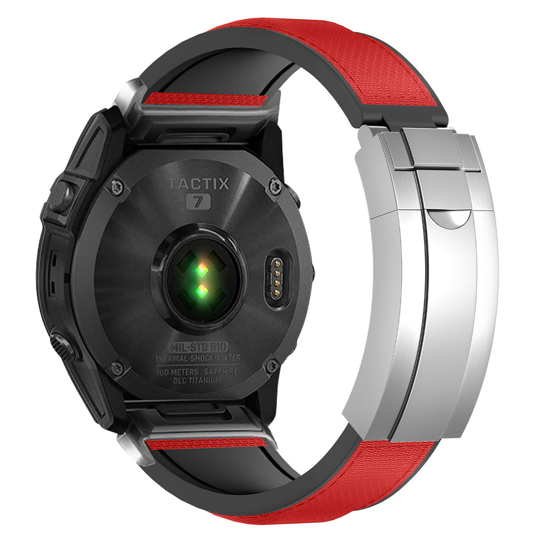 Garmin QuickFit R Premium Strap