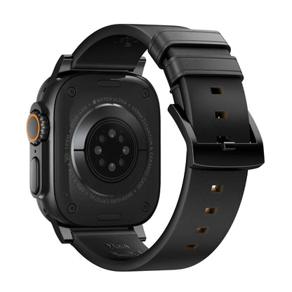 Horween Leather Band