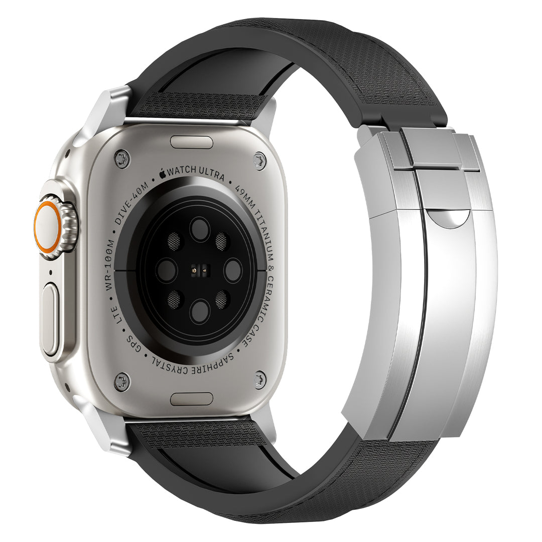 R Premium Strap For Apple Watch