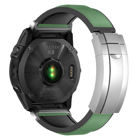 Garmin QuickFit R Premium Strap