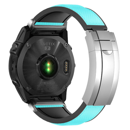 Garmin QuickFit R Premium Strap