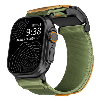Fearless 2.0 Magnetic Nylon Band