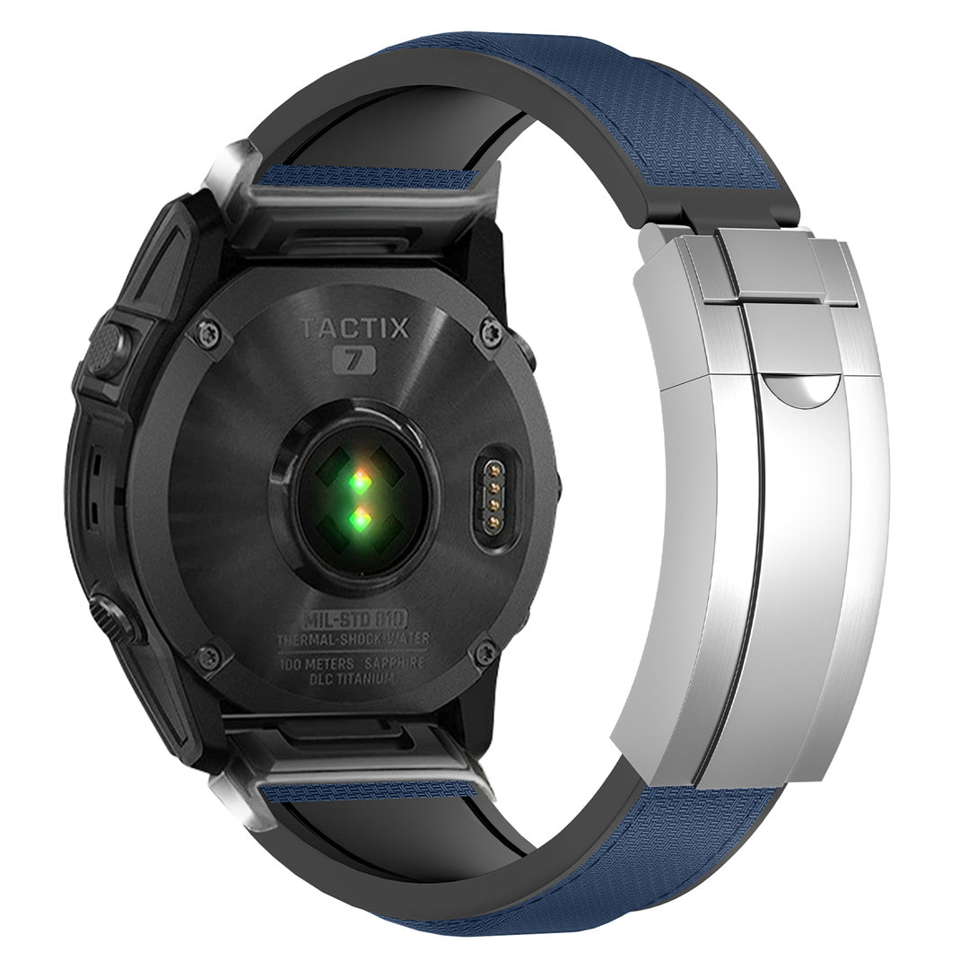 Garmin QuickFit R Premium Strap