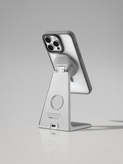 Matte Translucent Iphone Case