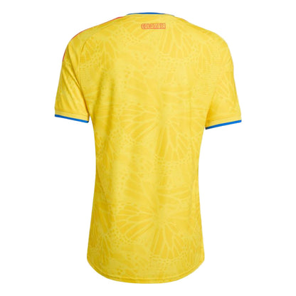 Camisa Seleção Colômbia I 26/27