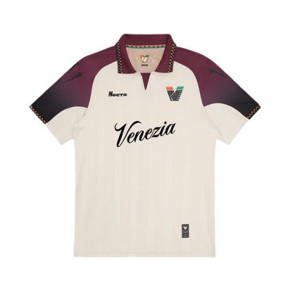 Camisa Venezia II 25/26