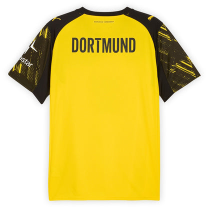Camisa Borussia Dortmund I 25/26