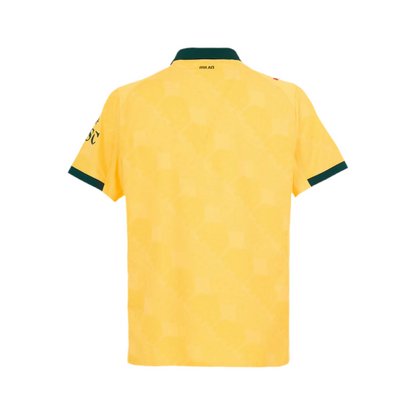 Camisa AC Milan III 25/26