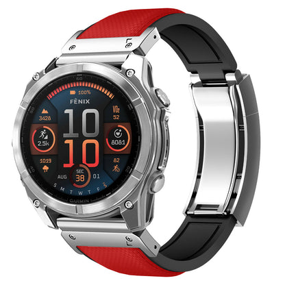 Garmin QuickFit R Premium Strap