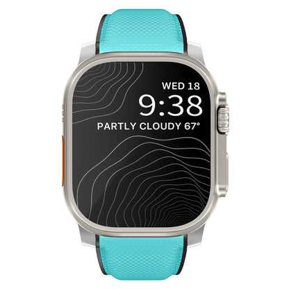 R Premium Strap For Apple Watch