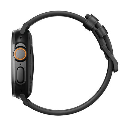 Horween Leather Band