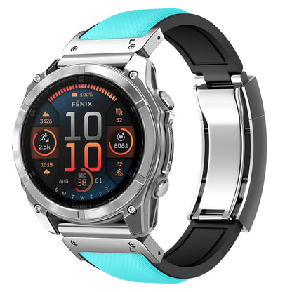 Garmin QuickFit R Premium Strap