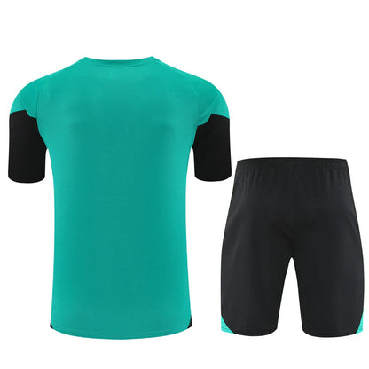 Kit Infantil Liverpool 25/26