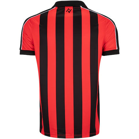 Camisa Esporte Clube Vitória I 25/26